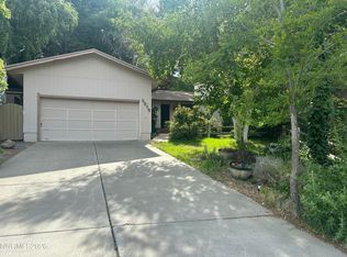 3575 Bluejay Ct, Reno, NV 89509