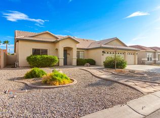 4149 E Somerset Way, San Tan Valley, AZ 85140
