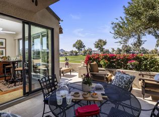 7400 E Gainey Club Dr Unit 141, Scottsdale, AZ 85258