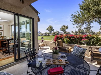 7400 E GAINEY CLUB Drive #141, Scottsdale, AZ, 85258