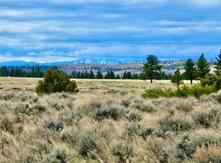 0 Prairie Butte Rd, Park City, MT 59063