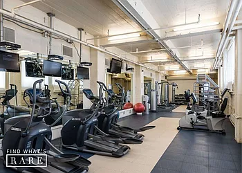 Rented by Find What’s Rare