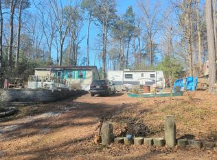 35031 Robin Ln, Horntown, VA