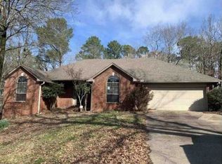 18 Bear Trail Cv, Little Rock, AR 72210