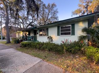 1656 Talbot Ave, Jacksonville, FL 32205