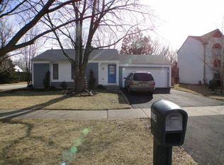1214 Calico Ave, Naperville, IL