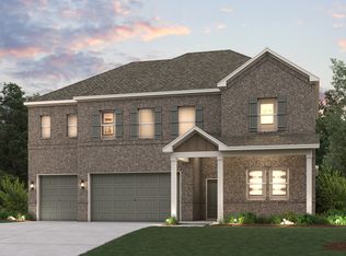 Zion - 3882 Plan, Homestead, Schertz, TX 78108