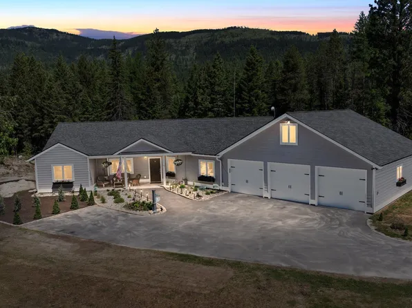 41 Justice Ct, Sandpoint, ID 83864