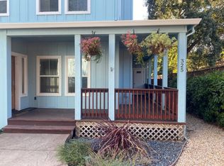 325 Arbor Ave, Sonoma, CA 95476