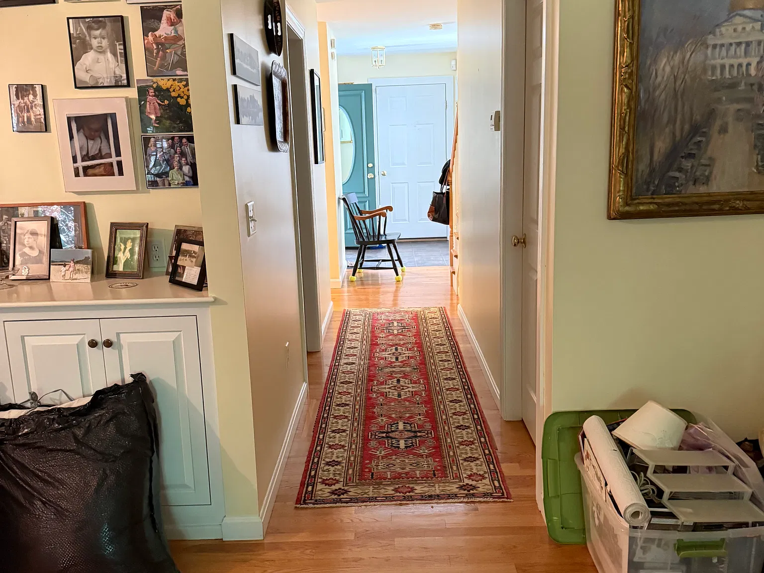 2 bed, 2.5 bath, 2000 sqft, $4,000 — Photo 4