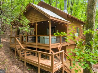 66 Lovers Ln, Sautee Nacoochee, GA 30571