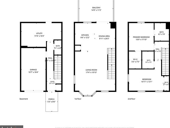 3rd image of 20186 Whitaker Way