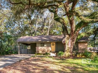 2460 Lilac Ave, Mobile, AL 36606