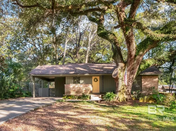 2460 Lilac Ave, Mobile, AL 36606