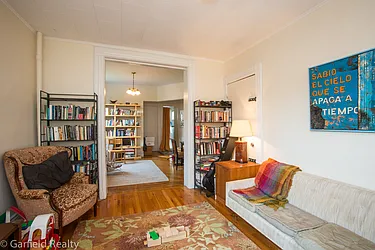 Rented by Garfield Realty 