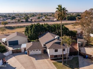 4816 E Downing Cir, Mesa, AZ 85205