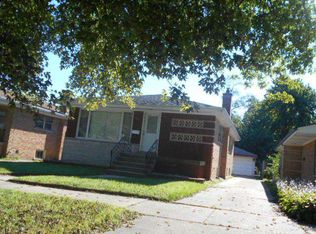 14535 Ellis Ave, Dolton, IL 60419