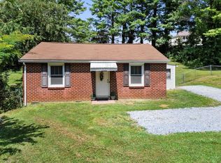 509 Peppers Ferry Rd, Pulaski, VA 24301