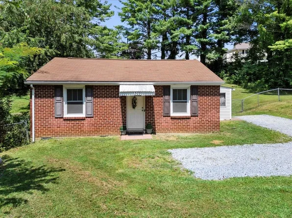 509 Peppers Ferry Rd, Pulaski, VA 24301