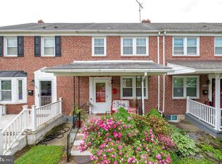 8643 Rock Oak Rd, Parkville, MD 21234