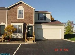 5080 Springdale Blvd, Hilliard, OH 43026
