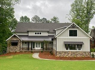 1151 White Oak Way, Buckhead, GA 30625