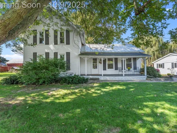 3009 Gruber Rd, Monroe, MI 48162