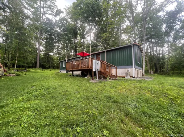 101 Lake Country Lane, Narrowsburg, NY 12764