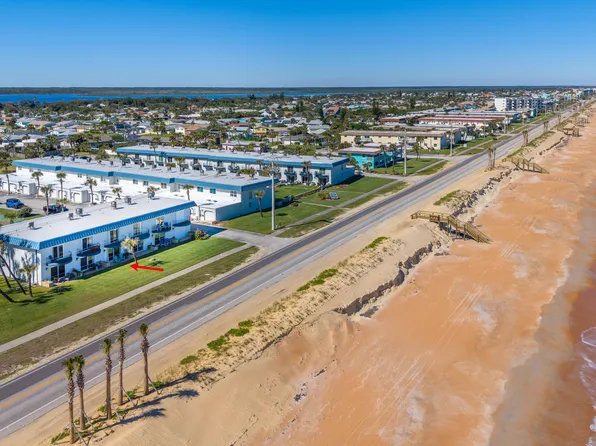 2750 Ocean Shore Blvd APT 3, Ormond Beach, FL 32176