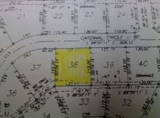 10813 Cardinal Cir, Plymouth, IN