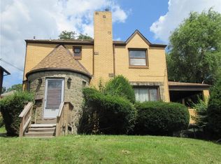 709 Saint Clair Ave, Clairton, PA
