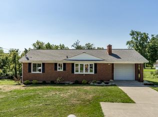 591 Garner Dr, Covington, KY 41015