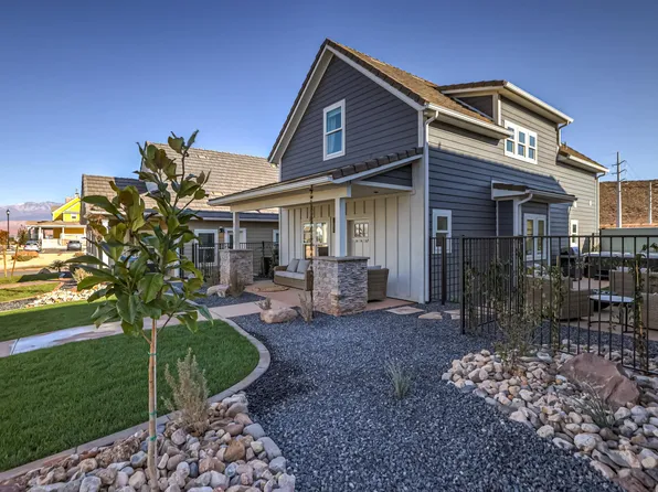 1236 E Villa Way, Washington, UT 84780