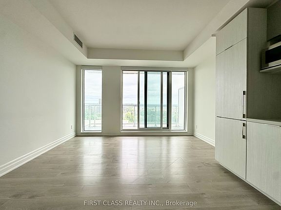 4th image of 10 Rouge Valley Dr W #1203