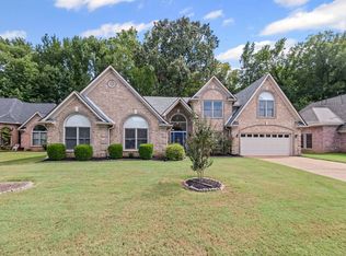 10467 Juneau Way, Collierville, TN 38017