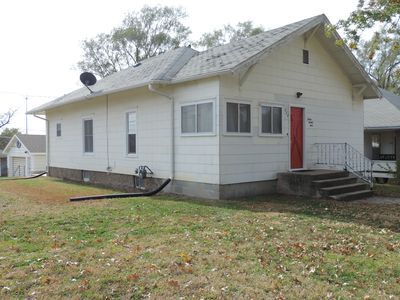 1224 4th St, Fairbury, NE, 68352