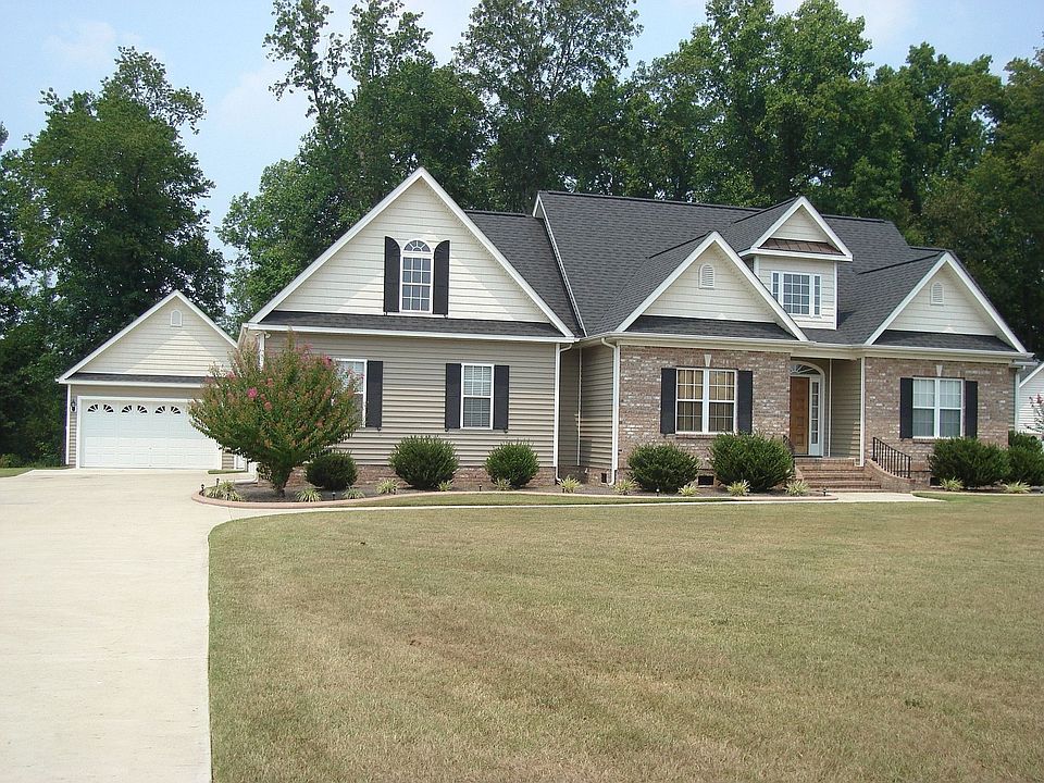 Front Yard View