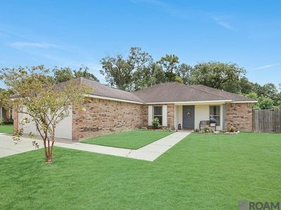 1101 Point Andrew Dr, Gonzales, LA, 70737