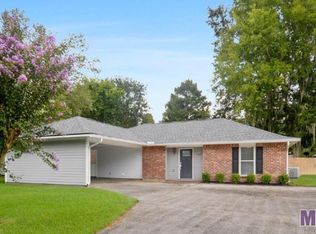 7457 President Dr, Baton Rouge, LA 70817