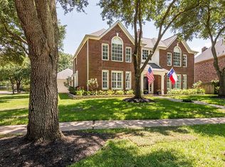 4413 Pebble Beach Dr, League City, TX 77573