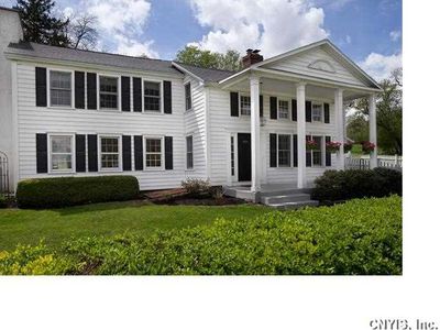 2141 W Lake Rd, Skaneateles, NY, 13152
