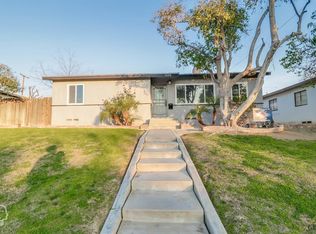 3105 Cornell St, Bakersfield, CA 93305