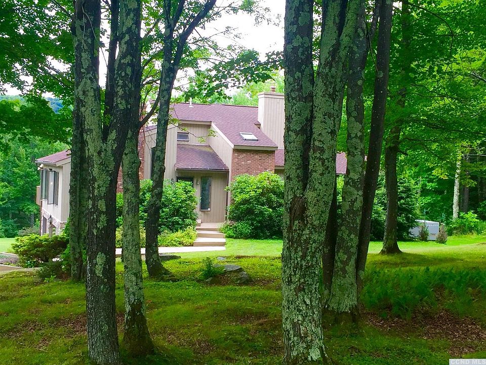 43 Hilltop Drive Ext, Maplecrest, NY 12454 Zillow