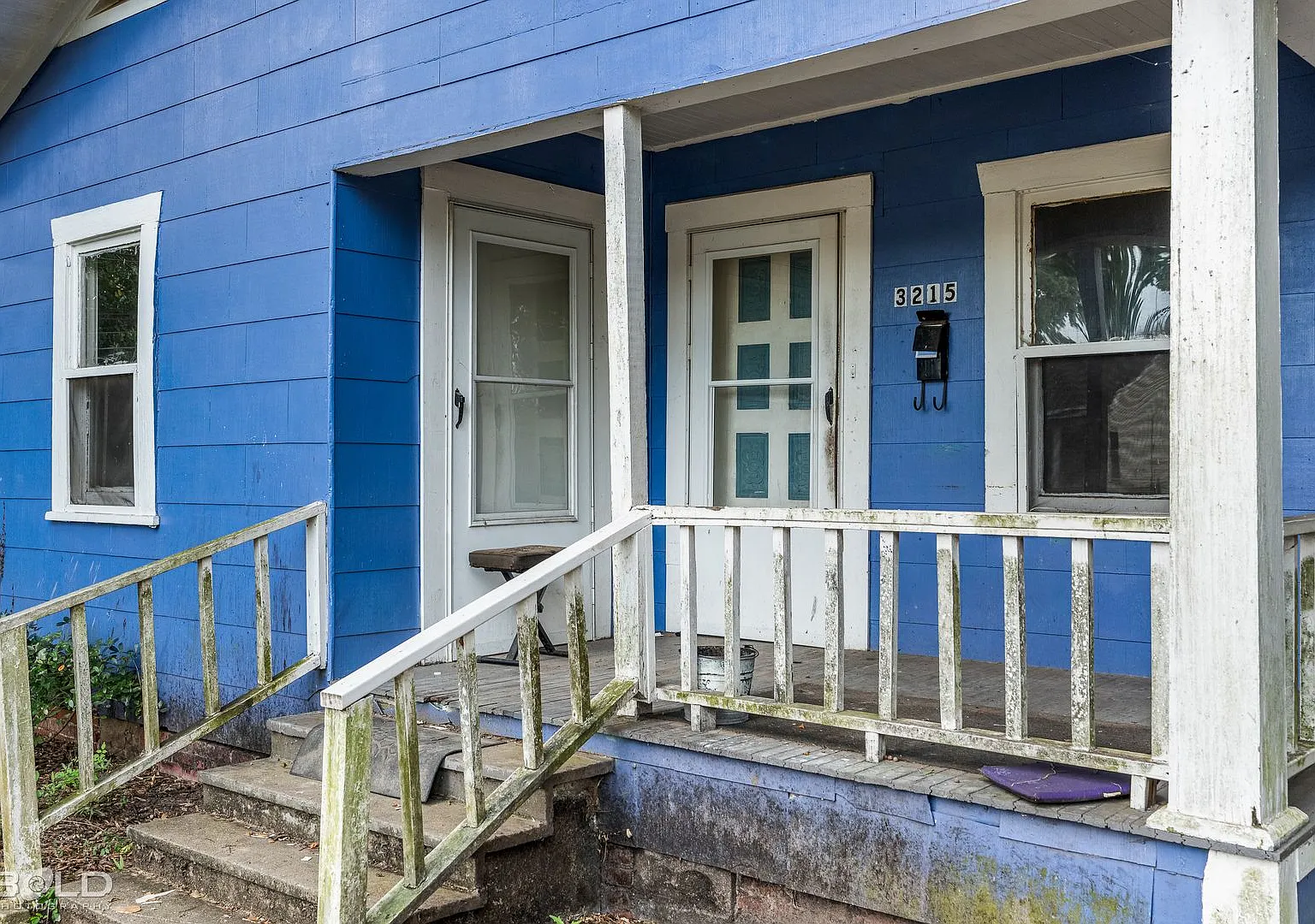 Spacious 3-Bedroom Home with Covered Porches in Shreveport — Photo 3
