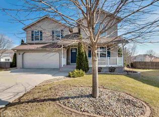 1502 Killarney Ct, Normal, IL 61761