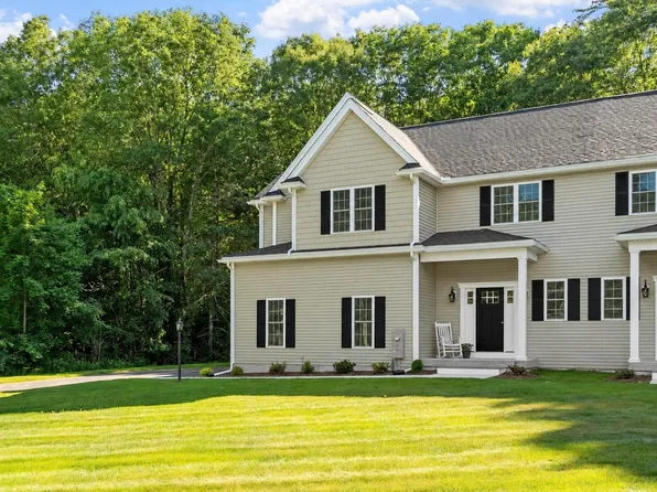 6 Jewett Rd #2, Sterling, MA 01564