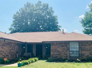 414 Deer Run, Enid, OK 73703