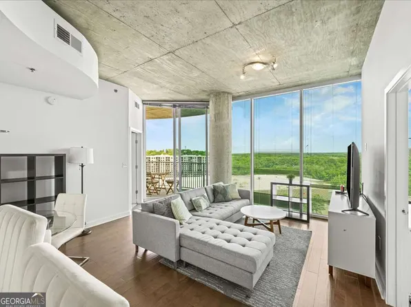361 17th St NW Unit 1222, Atlanta, GA 30363