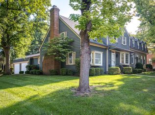 73 Wythe Parish St, Centerville, OH 45459