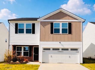 2286 Beechwood View Dr, Winston Salem, NC 27106